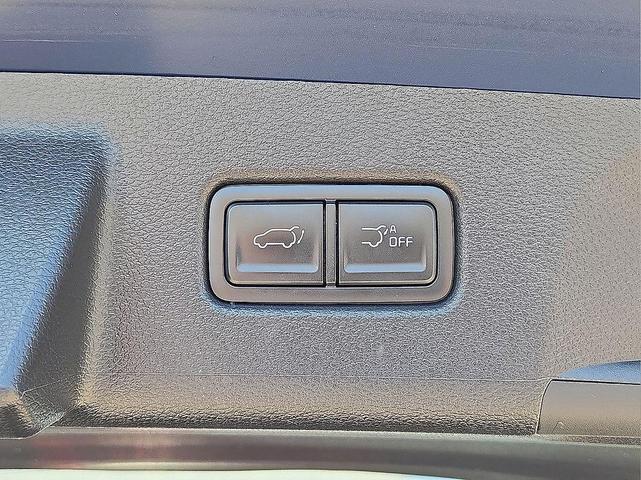 Photo of 2025 Midnight Lake Blue Kia Telluride