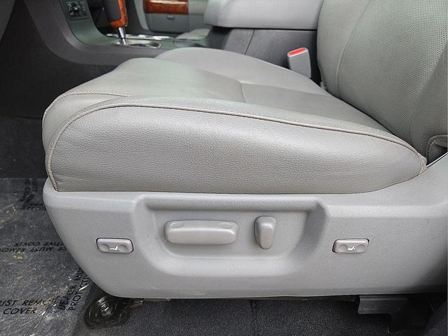 Photo of 2022 Magnetic Gray Metallic Toyota Sequoia