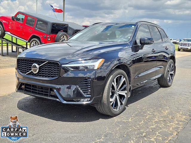 2022 Volvo XC60