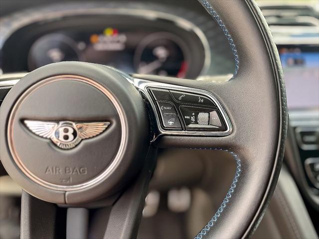 Photo of 2022 Onyx Bentley Bentayga