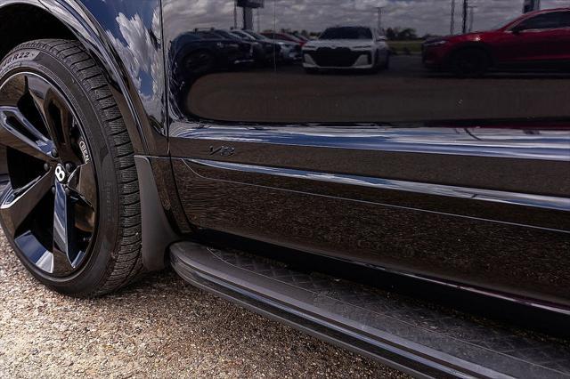 Photo of 2022 Onyx Bentley Bentayga