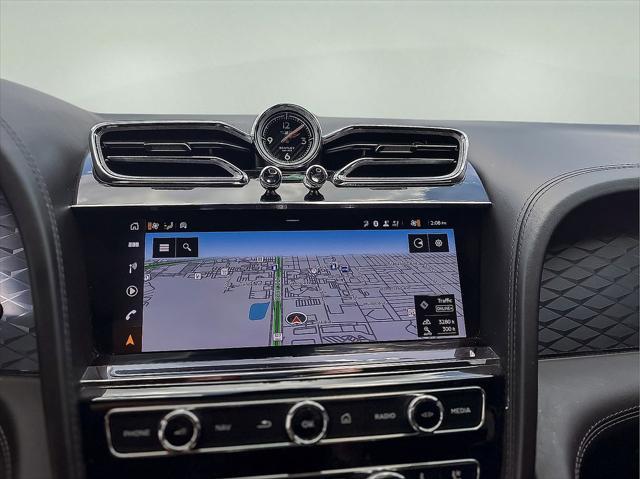 Photo of 2022 Onyx Bentley Bentayga