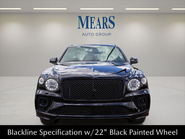 Photo of 2022 Onyx Bentley Bentayga