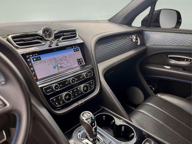 Photo of 2022 Onyx Bentley Bentayga