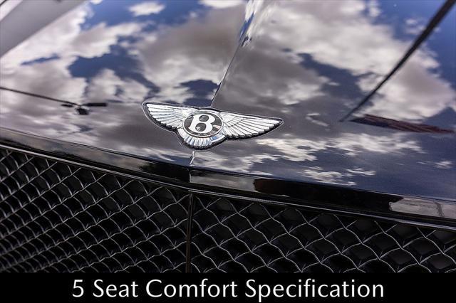 Photo of 2022 Onyx Bentley Bentayga