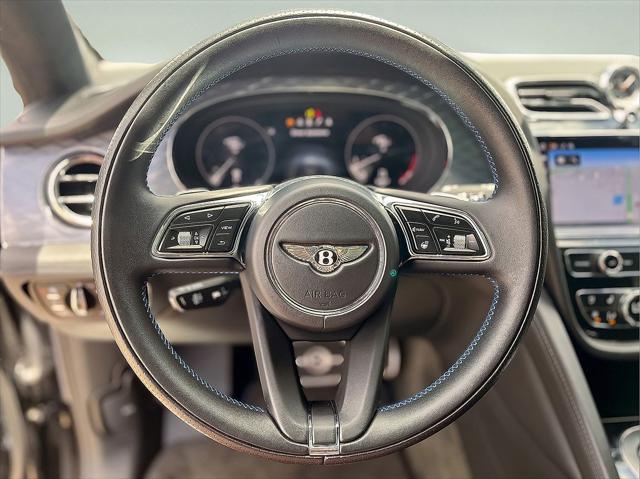 Photo of 2022 Onyx Bentley Bentayga