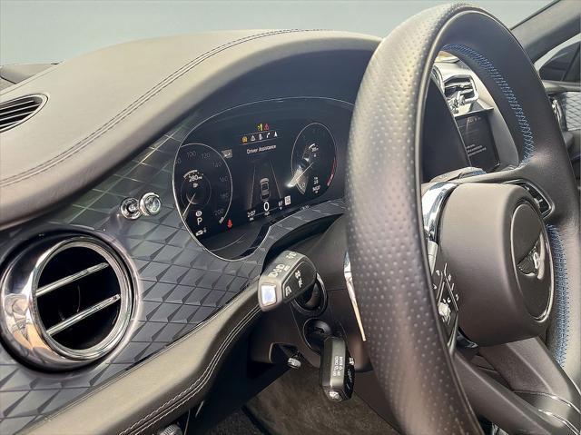 Photo of 2022 Onyx Bentley Bentayga