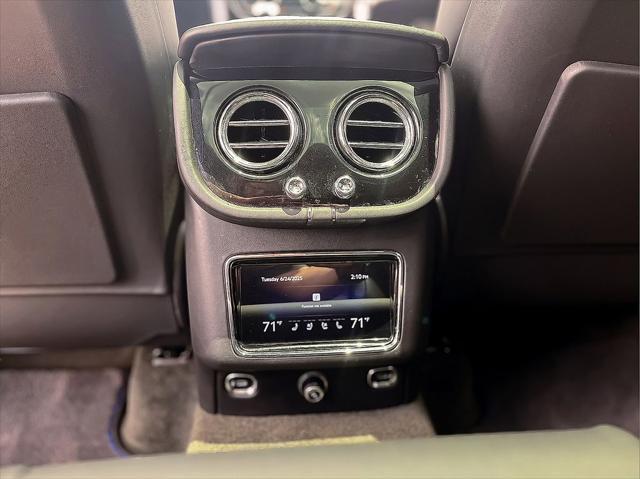 Photo of 2022 Onyx Bentley Bentayga