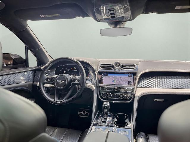 Photo of 2022 Onyx Bentley Bentayga