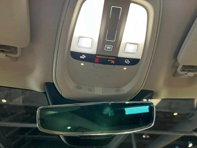 Photo of 2023 Onyx Black Metallic Volvo XC90