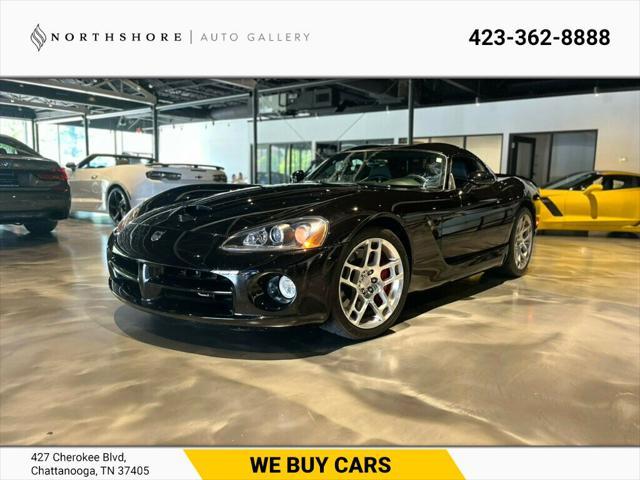 2006 Dodge Viper