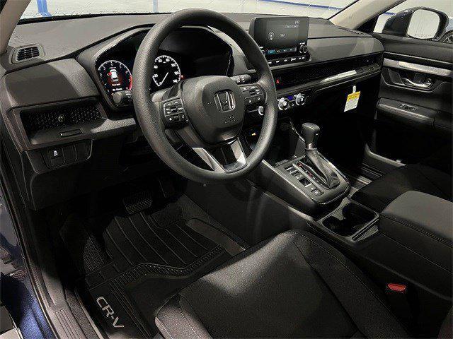 Photo of 2025 Meteorite Honda CR-V