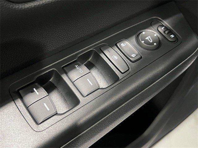 Photo of 2025 Meteorite Honda CR-V