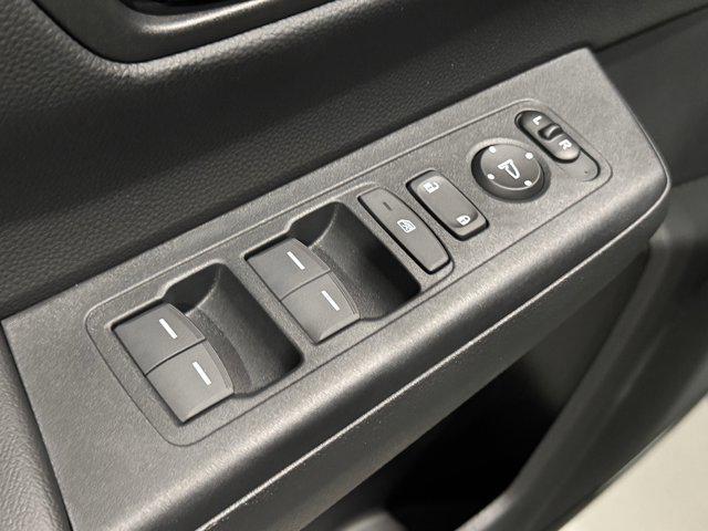Photo of 2026 Urban Gray Pearl Honda CR-V Hybrid