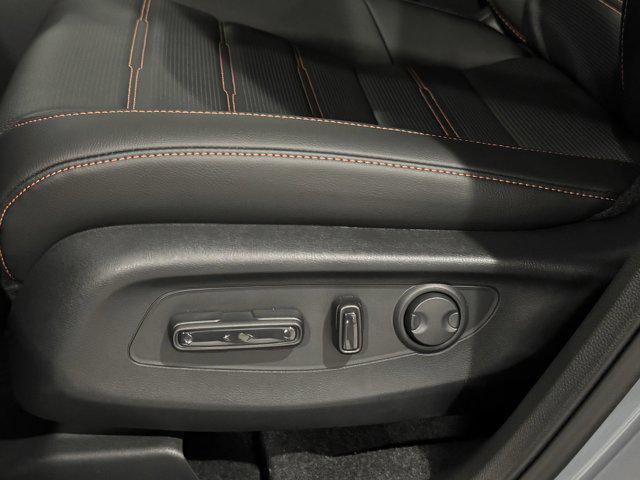 Photo of 2026 Urban Gray Pearl Honda CR-V Hybrid