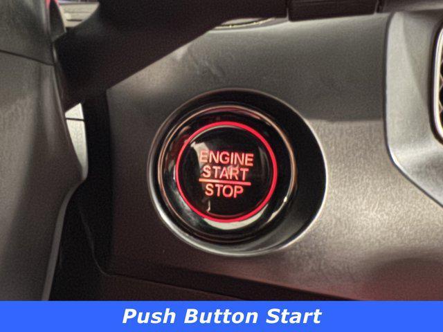 Photo of 2023 Boost Blue Pearl Honda Civic Type R