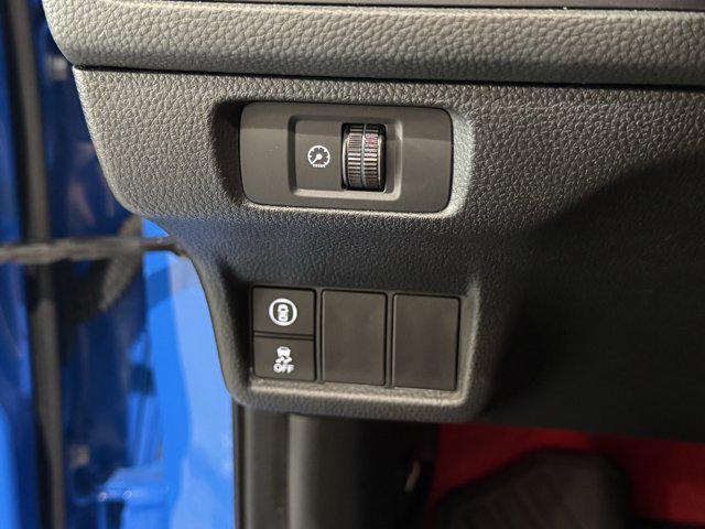 Photo of 2023 Boost Blue Pearl Honda Civic Type R
