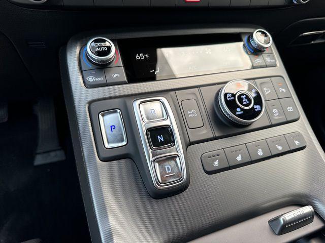 Photo of 2025 Abyss Black Pearl Hyundai PALISADE