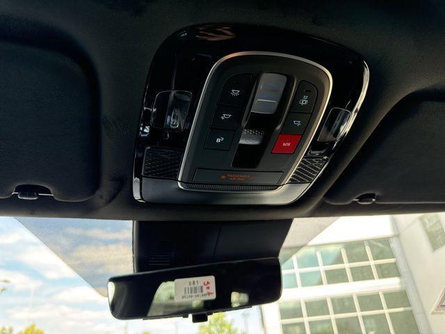 Photo of 2025 Abyss Black Pearl Hyundai PALISADE