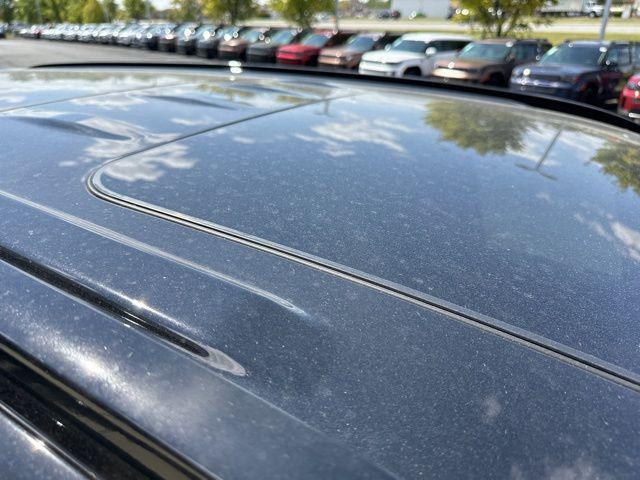 Photo of 2025 Abyss Black Pearl Hyundai PALISADE