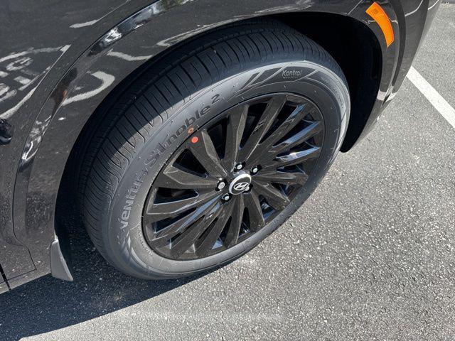 Photo of 2025 Abyss Black Pearl Hyundai PALISADE
