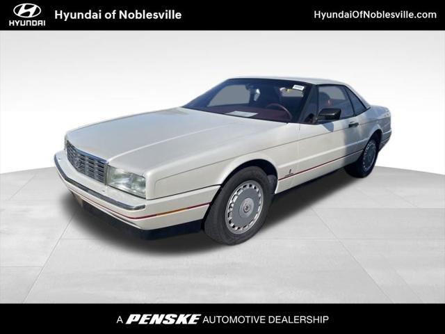 1992 Cadillac Allante
