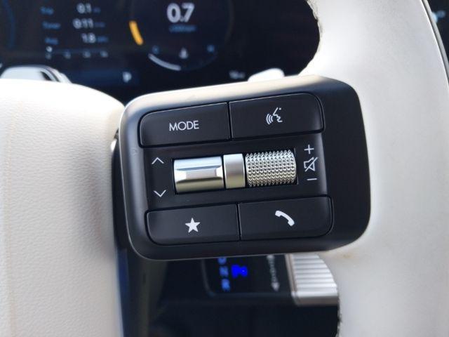 Photo of 2024 Earthy Brass Matte Hyundai SANTA FE