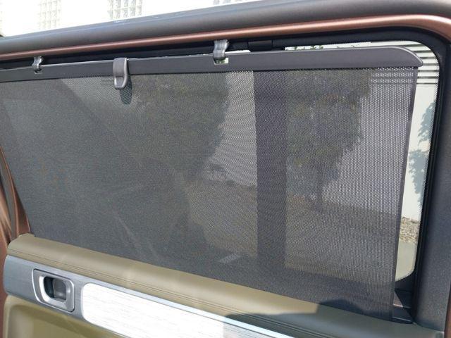 Photo of 2024 Earthy Brass Matte Hyundai SANTA FE