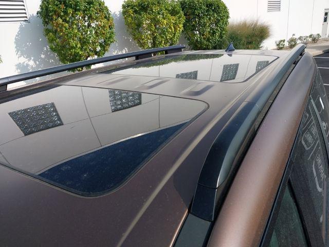 Photo of 2024 Earthy Brass Matte Hyundai SANTA FE