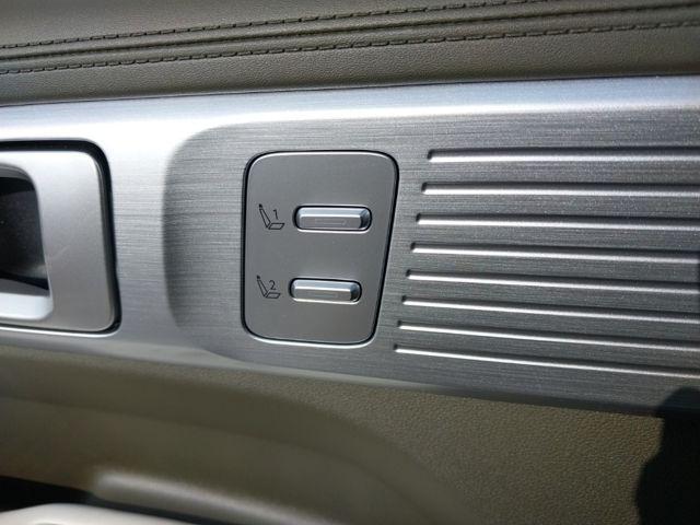 Photo of 2024 Earthy Brass Matte Hyundai SANTA FE