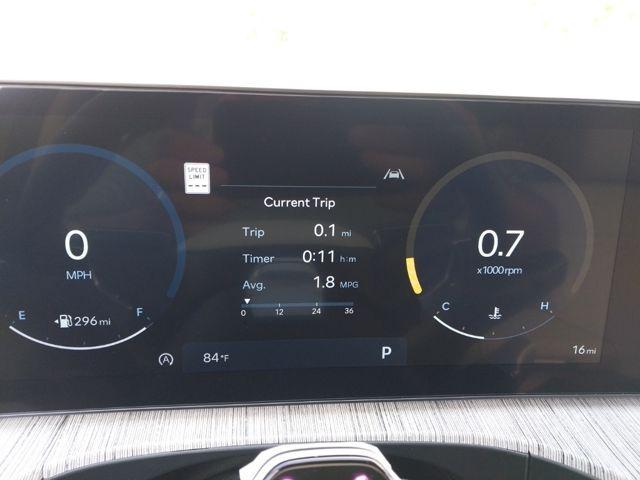 Photo of 2024 Earthy Brass Matte Hyundai SANTA FE