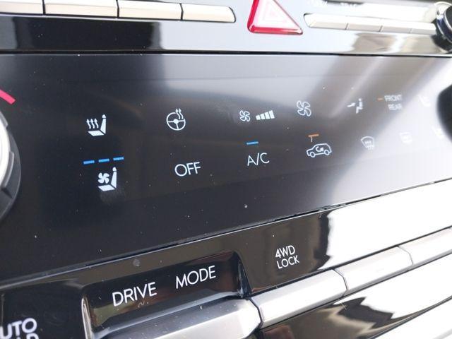 Photo of 2024 Earthy Brass Matte Hyundai SANTA FE