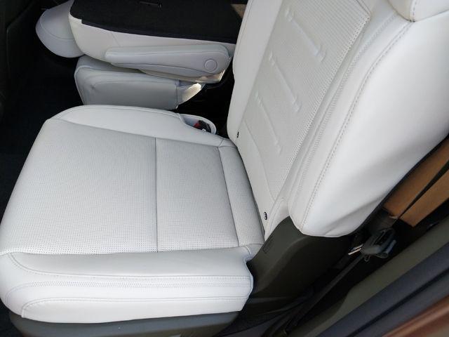 Photo of 2024 Earthy Brass Matte Hyundai SANTA FE