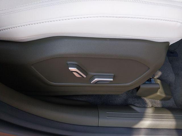 Photo of 2024 Earthy Brass Matte Hyundai SANTA FE
