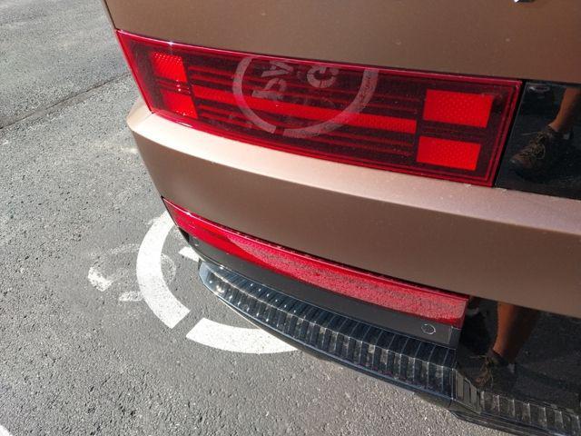 Photo of 2024 Earthy Brass Matte Hyundai SANTA FE