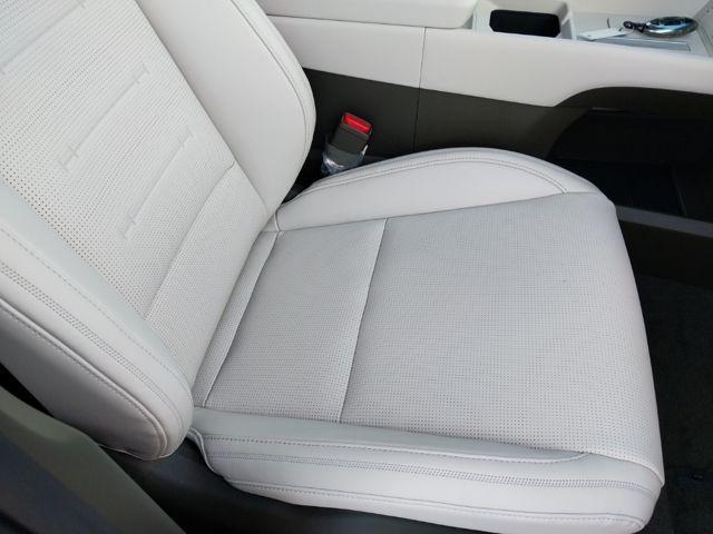 Photo of 2024 Earthy Brass Matte Hyundai SANTA FE