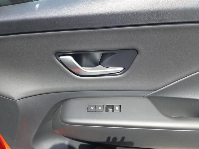 Photo of 2026 Soultronic Orange Pearl Hyundai KONA