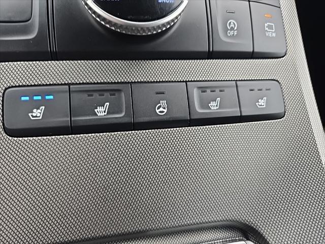 Photo of 2021 Becketts Black Hyundai PALISADE