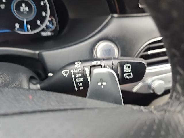 Photo of 2021 Becketts Black Hyundai PALISADE