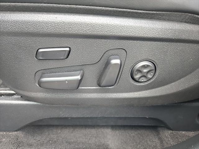 Photo of 2021 Becketts Black Hyundai PALISADE