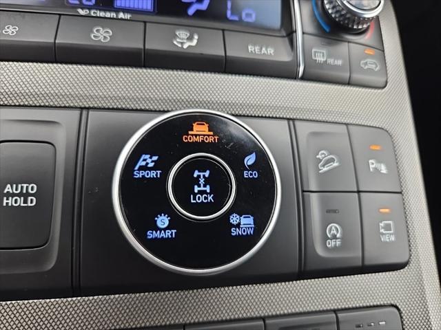 Photo of 2021 Becketts Black Hyundai PALISADE