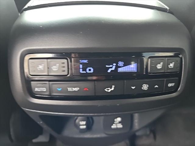 Photo of 2021 Becketts Black Hyundai PALISADE