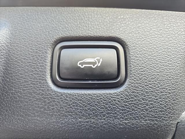 Photo of 2021 Becketts Black Hyundai PALISADE