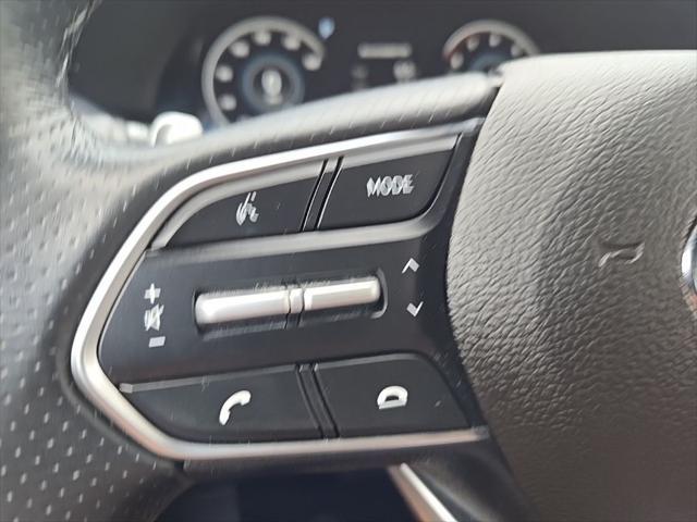 Photo of 2021 Becketts Black Hyundai PALISADE