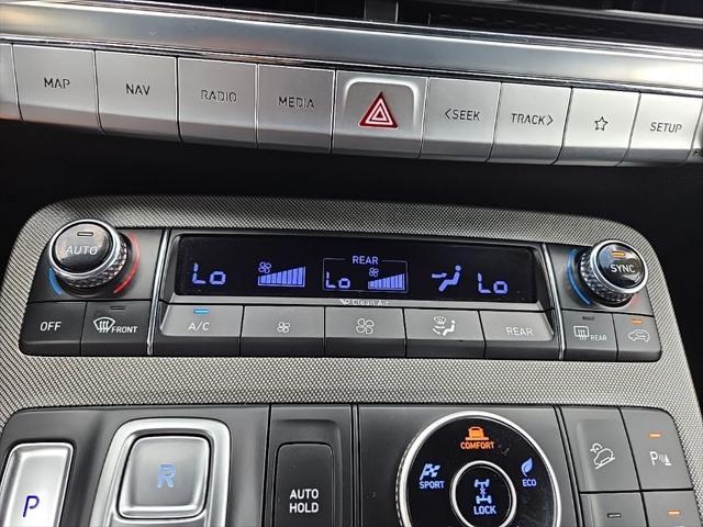 Photo of 2021 Becketts Black Hyundai PALISADE