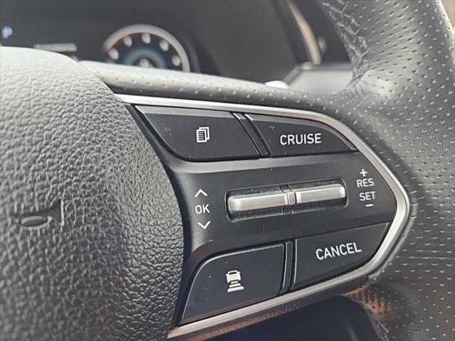 Photo of 2021 Becketts Black Hyundai PALISADE