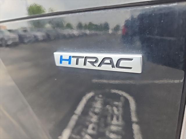 Photo of 2021 Becketts Black Hyundai PALISADE