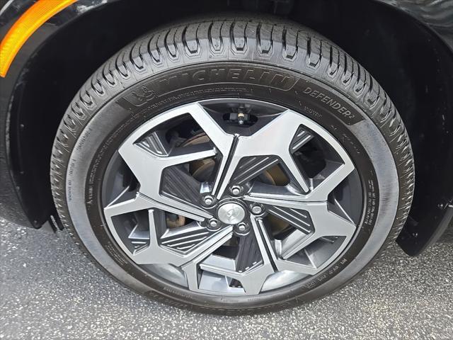 Photo of 2021 Becketts Black Hyundai PALISADE