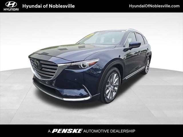 2021 Mazda CX-9