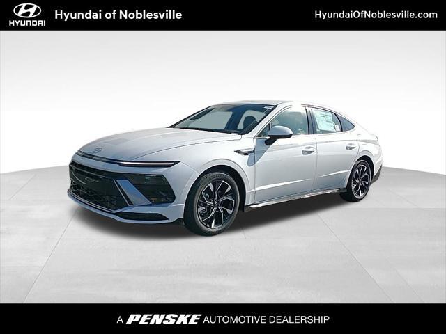 2024 Hyundai Sonata